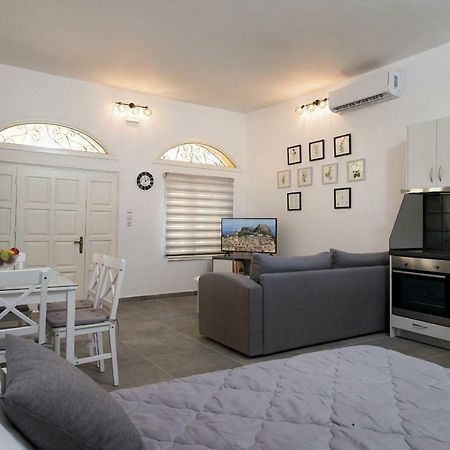 The Four Seasons Apartment Corfu  Ngoại thất bức ảnh