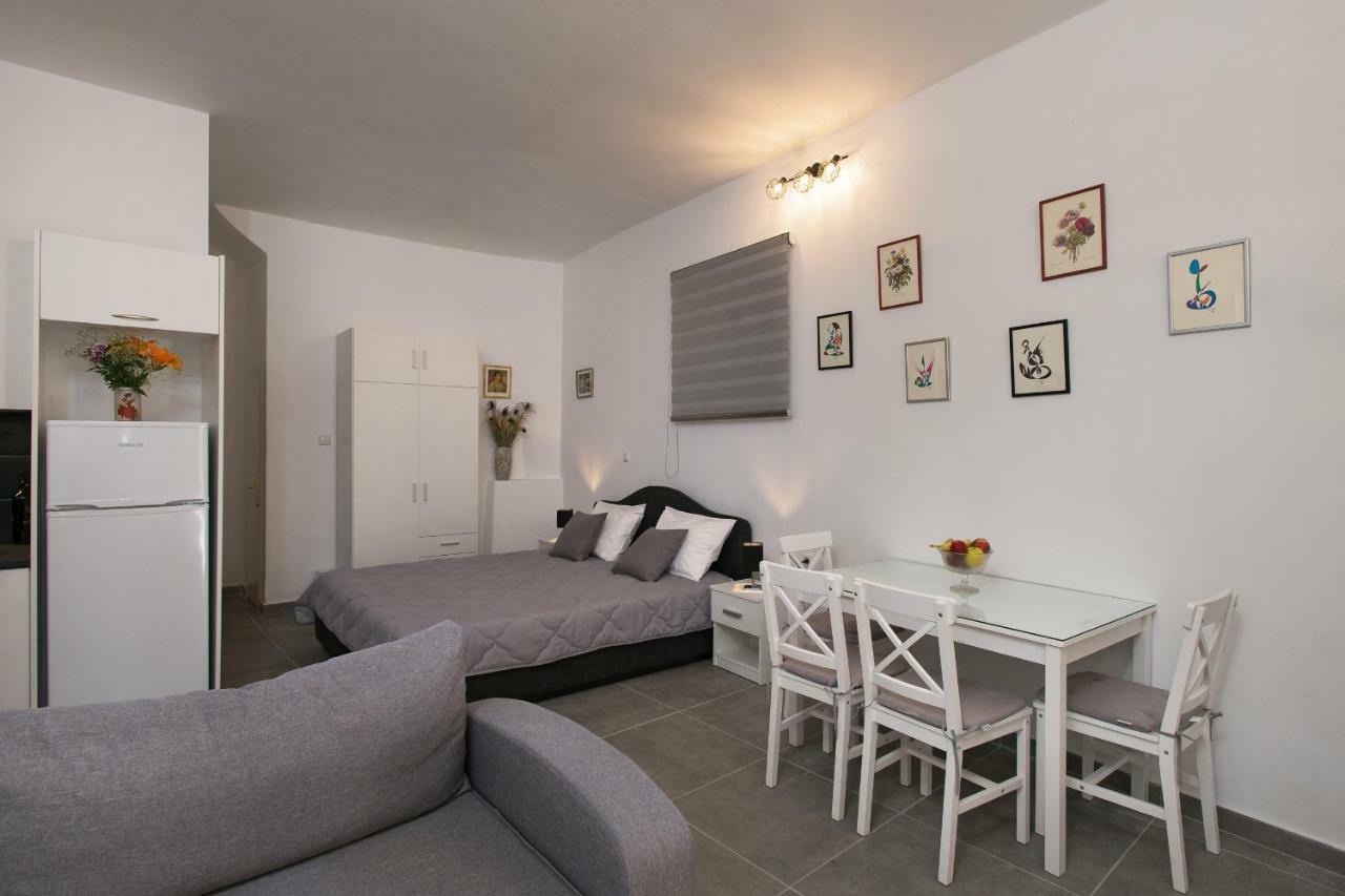 The Four Seasons Apartment Corfu  Ngoại thất bức ảnh