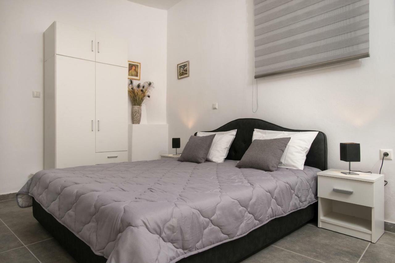 The Four Seasons Apartment Corfu  Ngoại thất bức ảnh